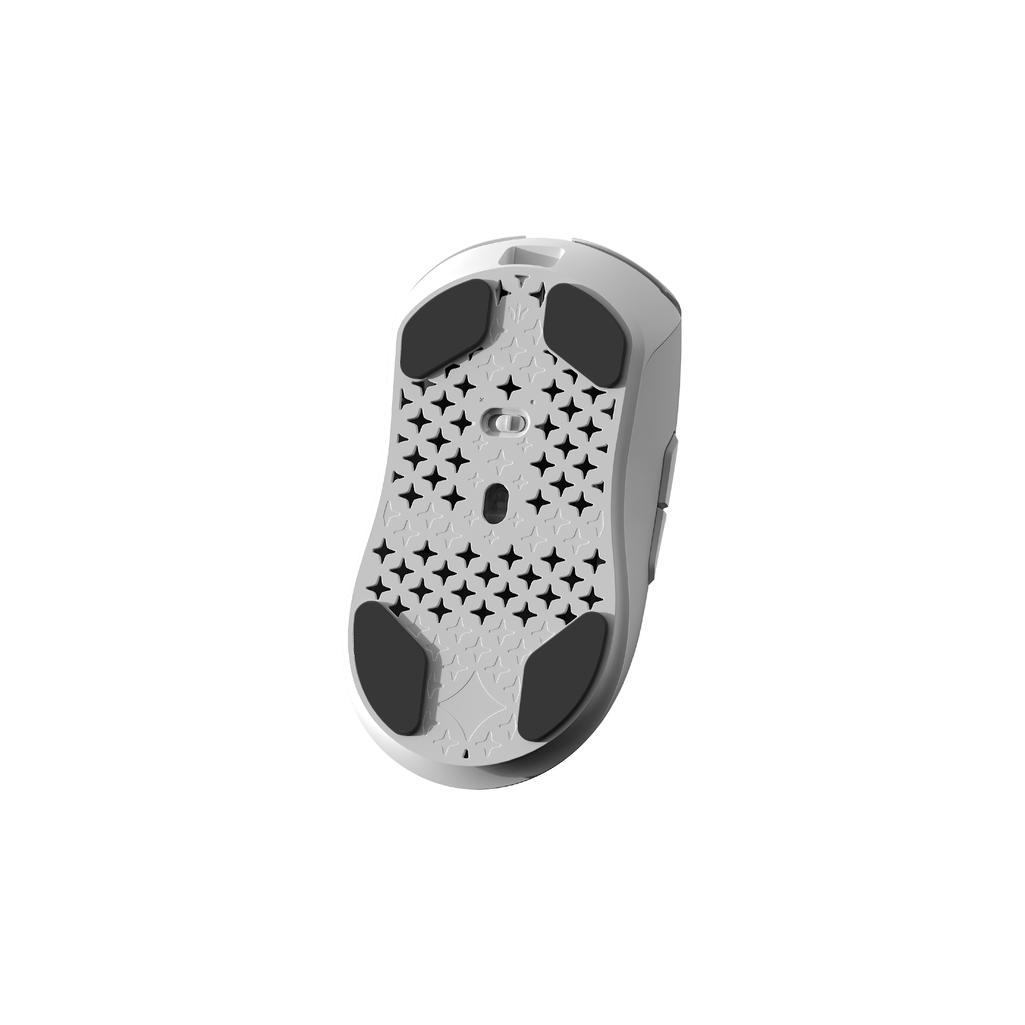 PTFE Skates for HUAN