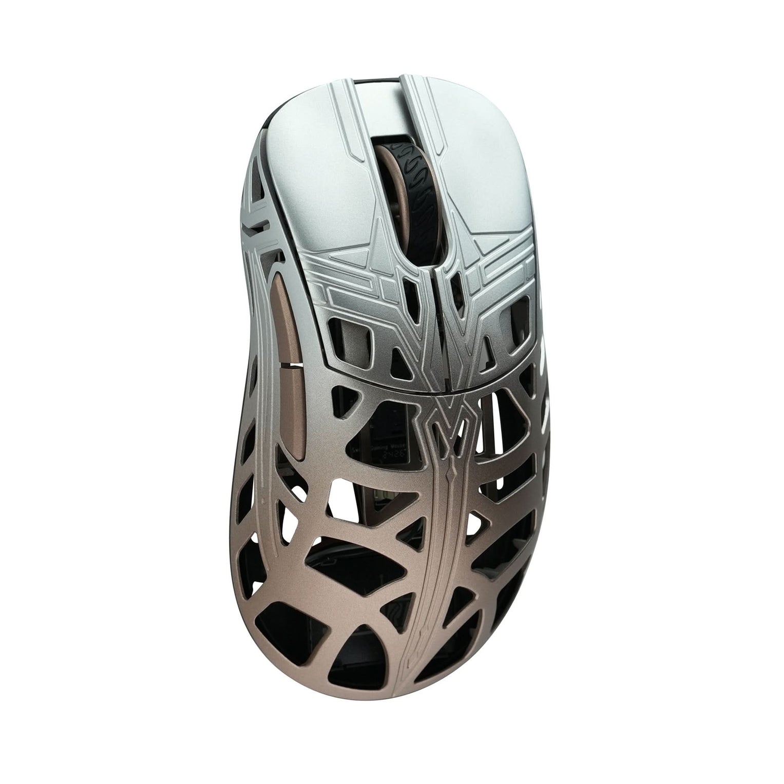 wlmouse swordx gaming mouse