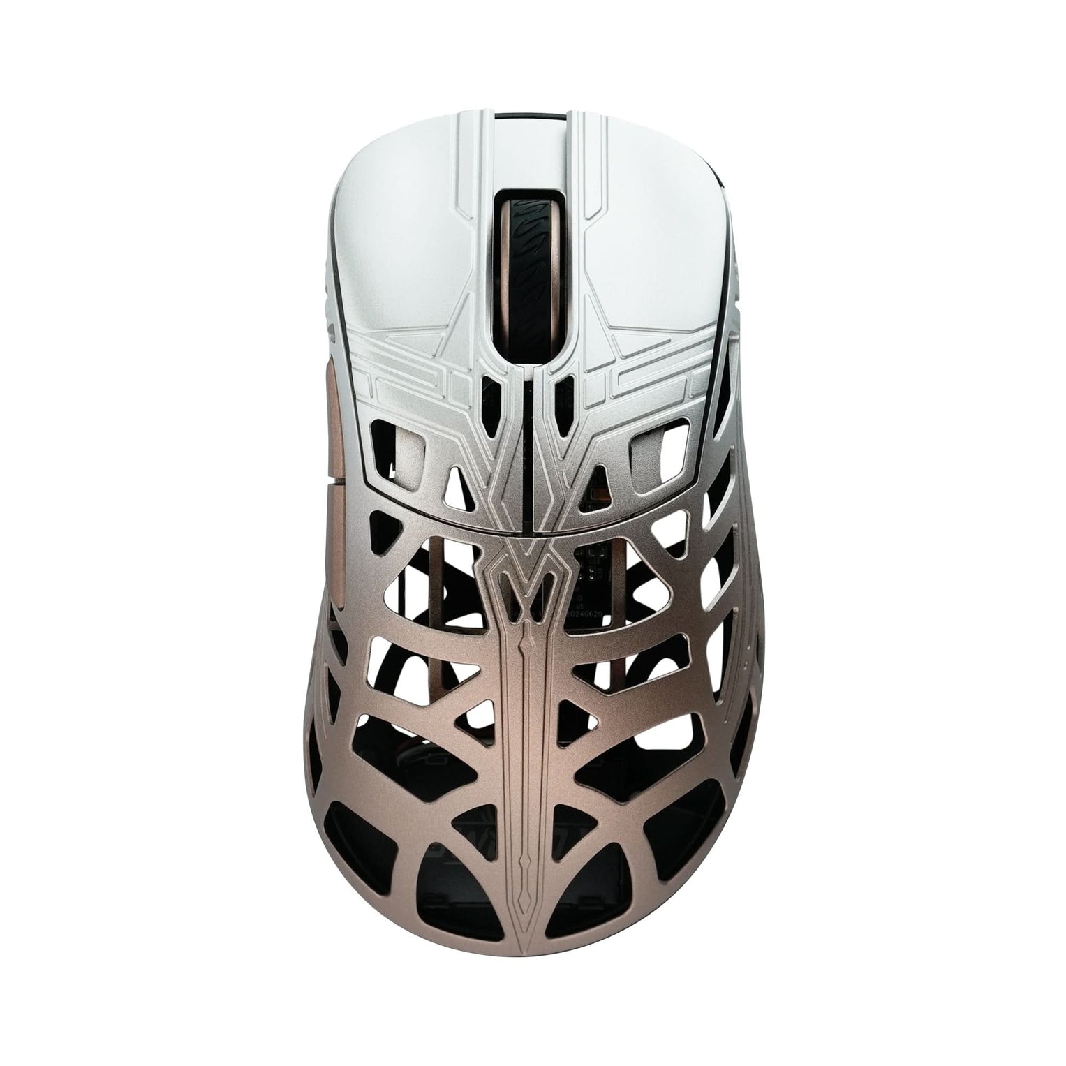 wlmouse swordx gaming mouse