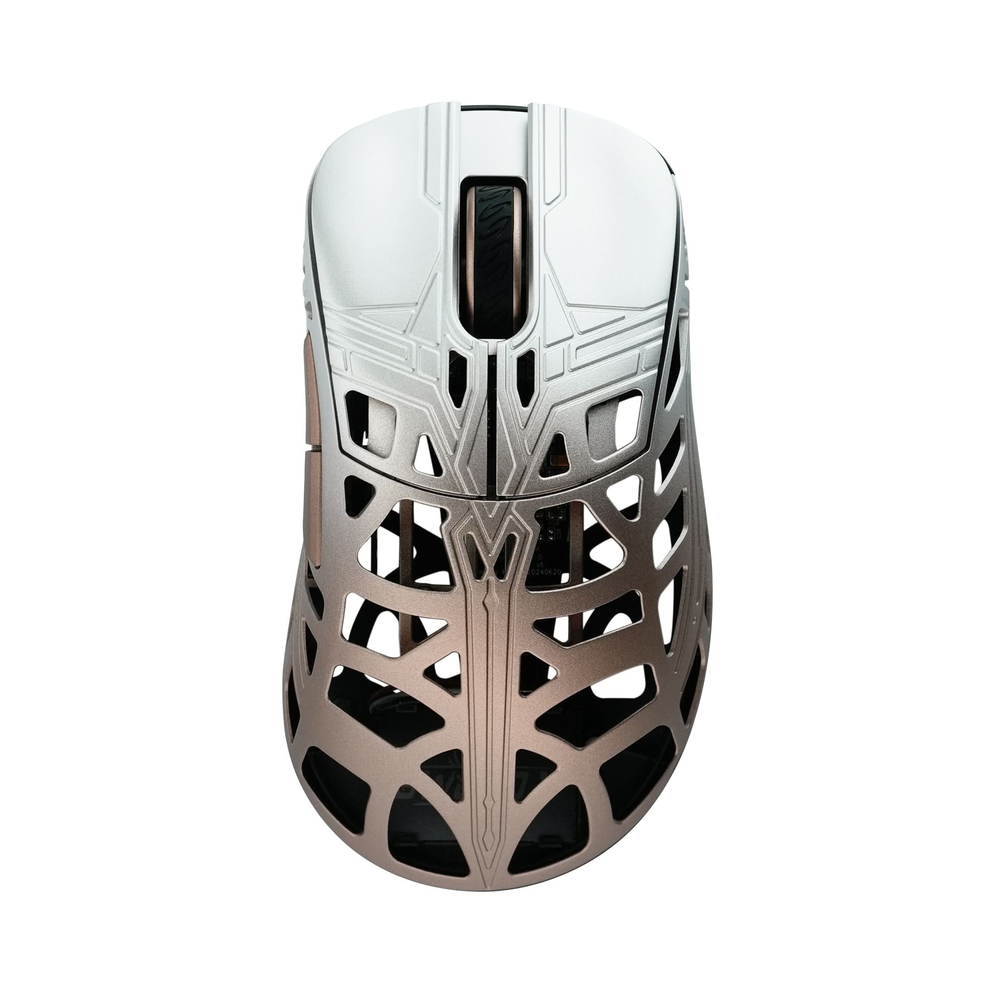 wlmouse swordx gaming mouse