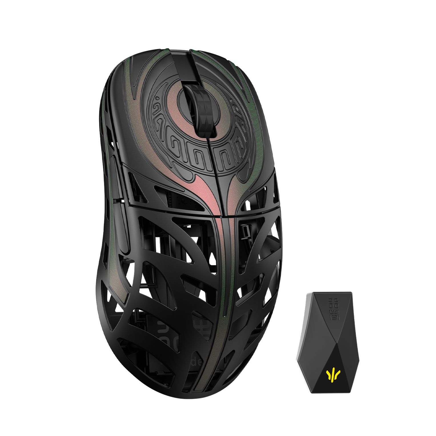 WLMOUSE Strider Magnesium Gaming Mouse – WLmouse