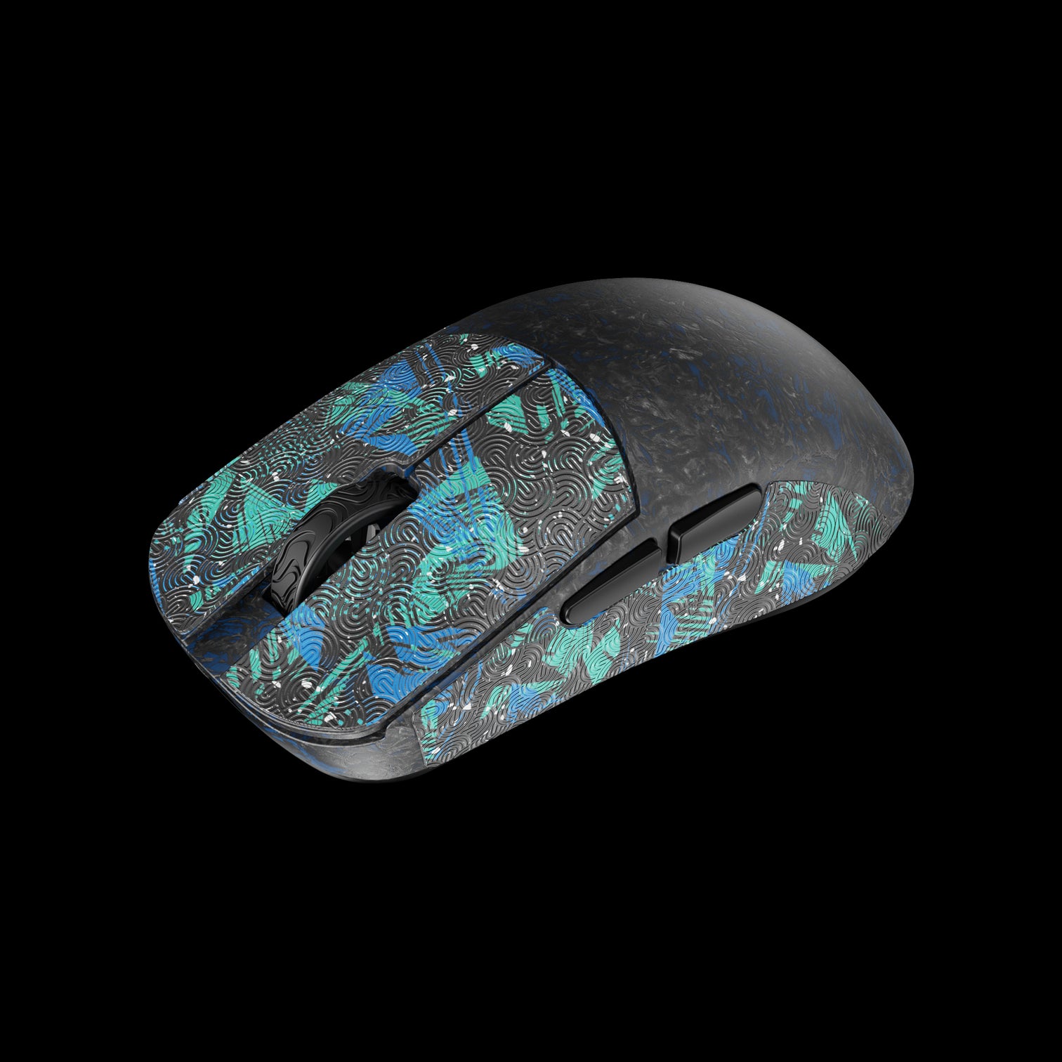 Grip tape for YING