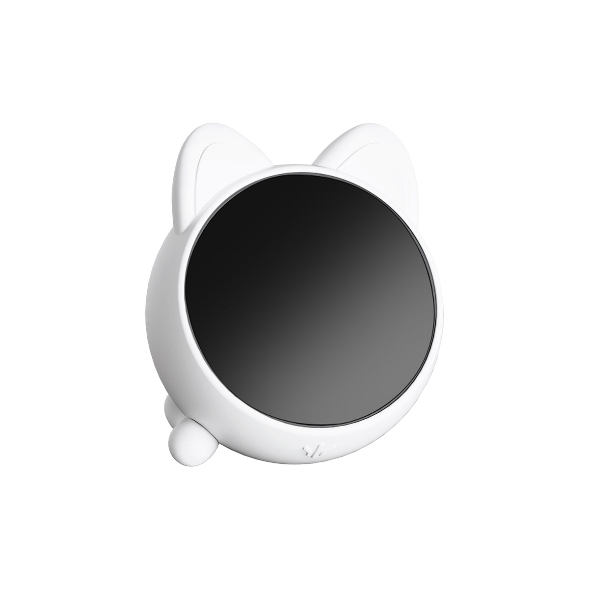 WLMOUSE HUAN M  Stainless Magnesium Alloy Gaming Mouse - White