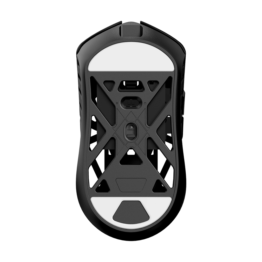 PTFE Skates for BEAST X Mini-white