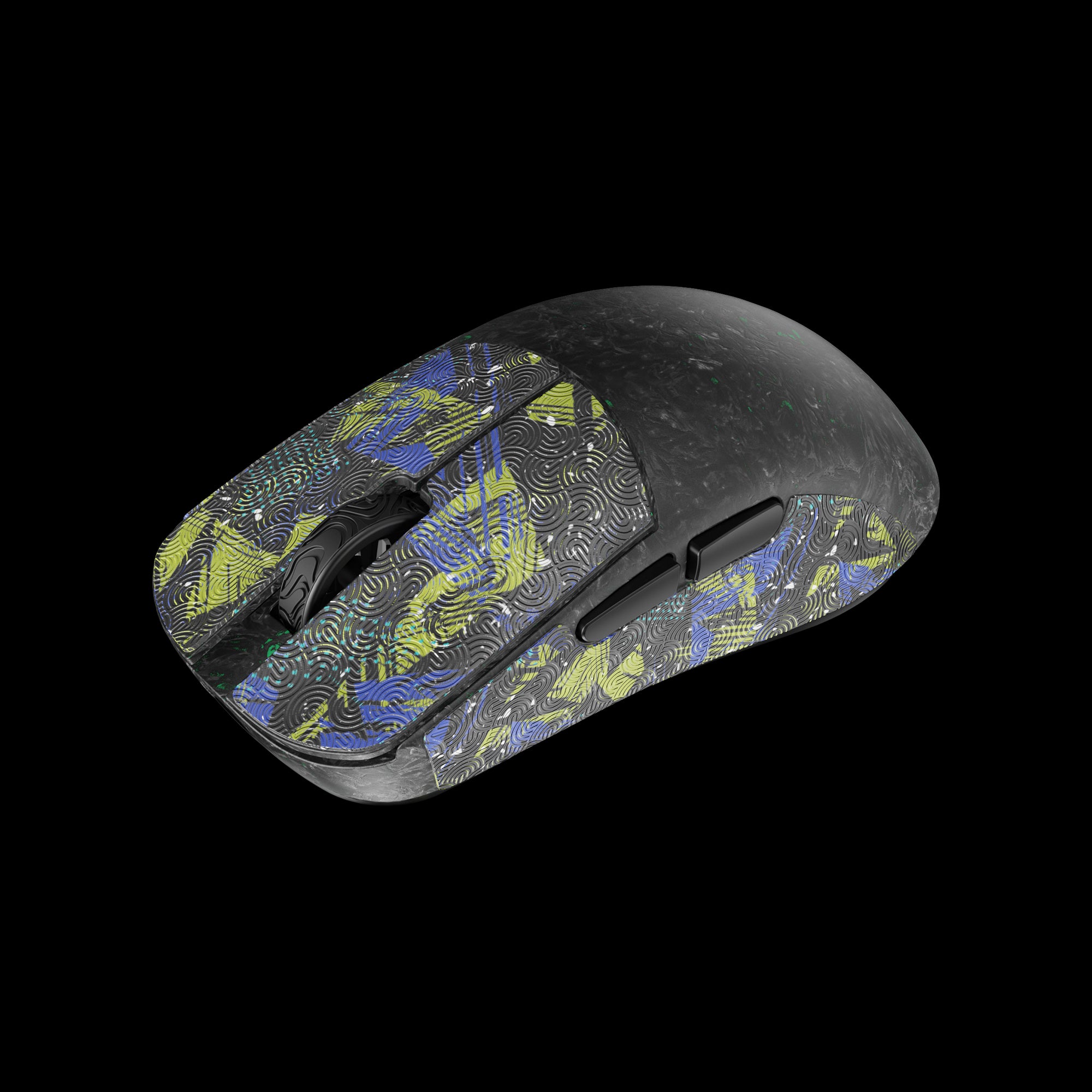 Grip Tape Designed for YING | WLMouse – WLmouse