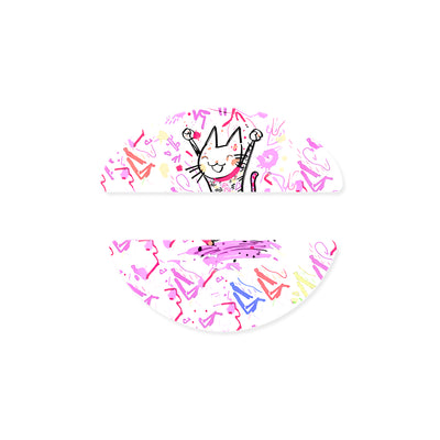 Glass Skates for Beast X MINI