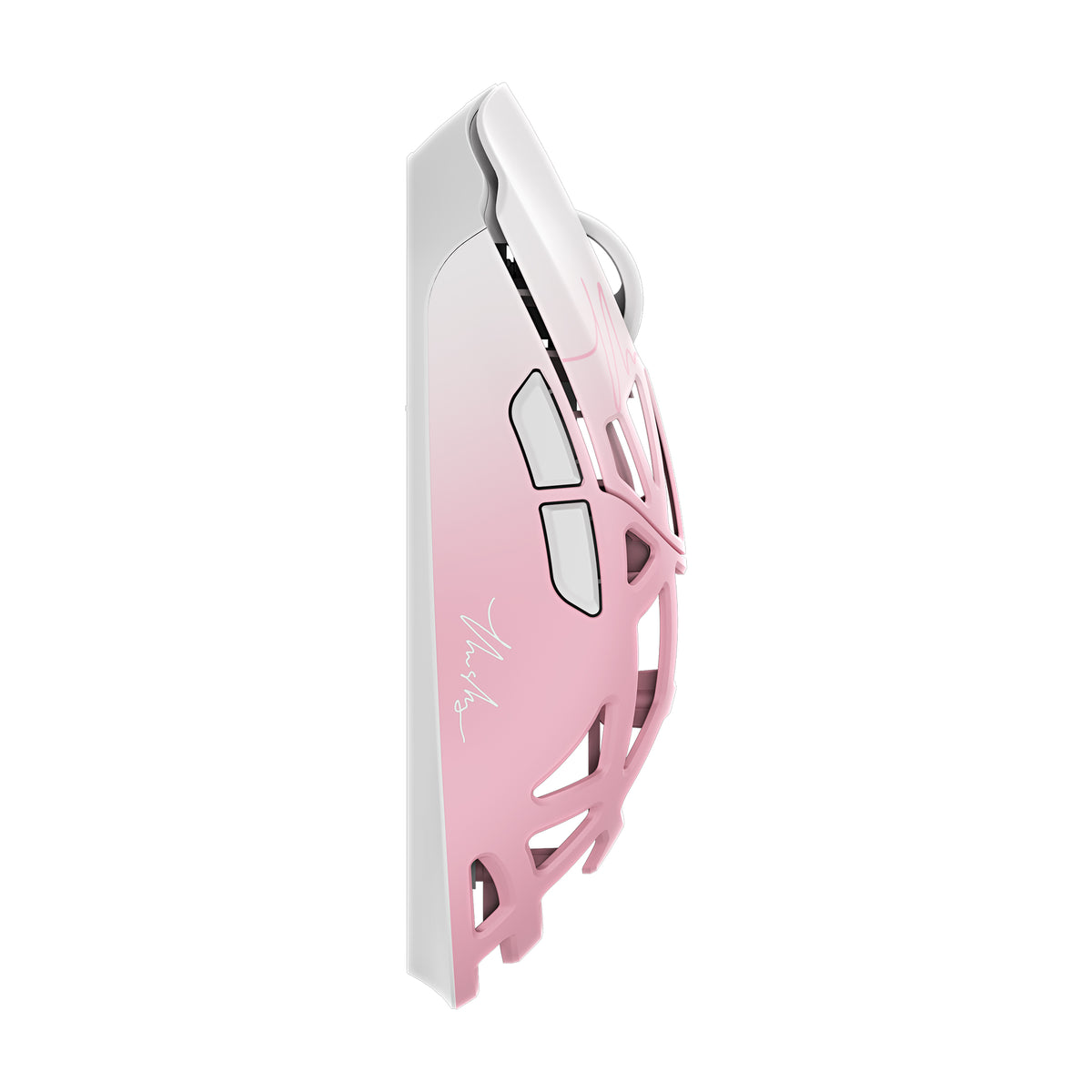 Beast X V2 Med × TheShy  - White / Pink