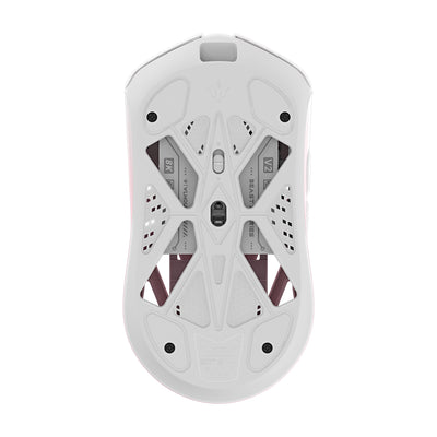 Beast X V2 Med × TheShy  - White / Pink