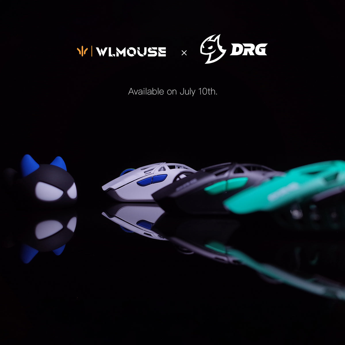 Wlmouse Background WLMOUSE | Ultra-Light Magnesium Alloy Gaming Mice & Forged Carbon Fibe ...
