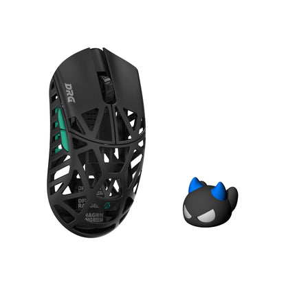 WLMOUSE × DRG Beast Mini/ X / Max Magnesium alloy gaming mouse
