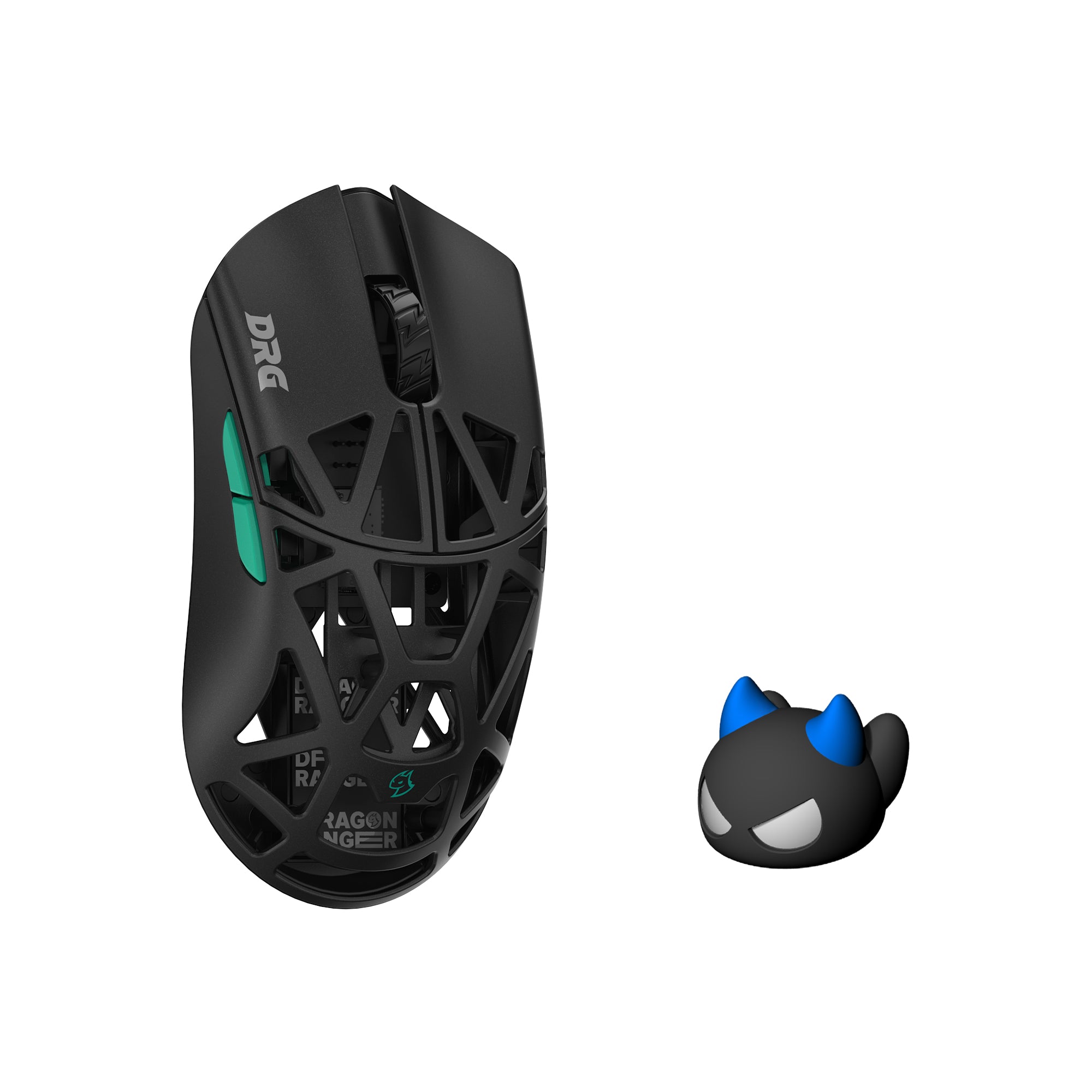 WLMOUSE Beast X Series Wireless Gaming Mouse – WLmouse