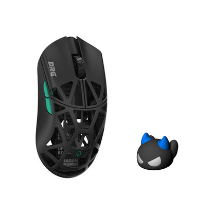 WLmouse DRG Valorant Edition Wireless Gaming Mouse_Black