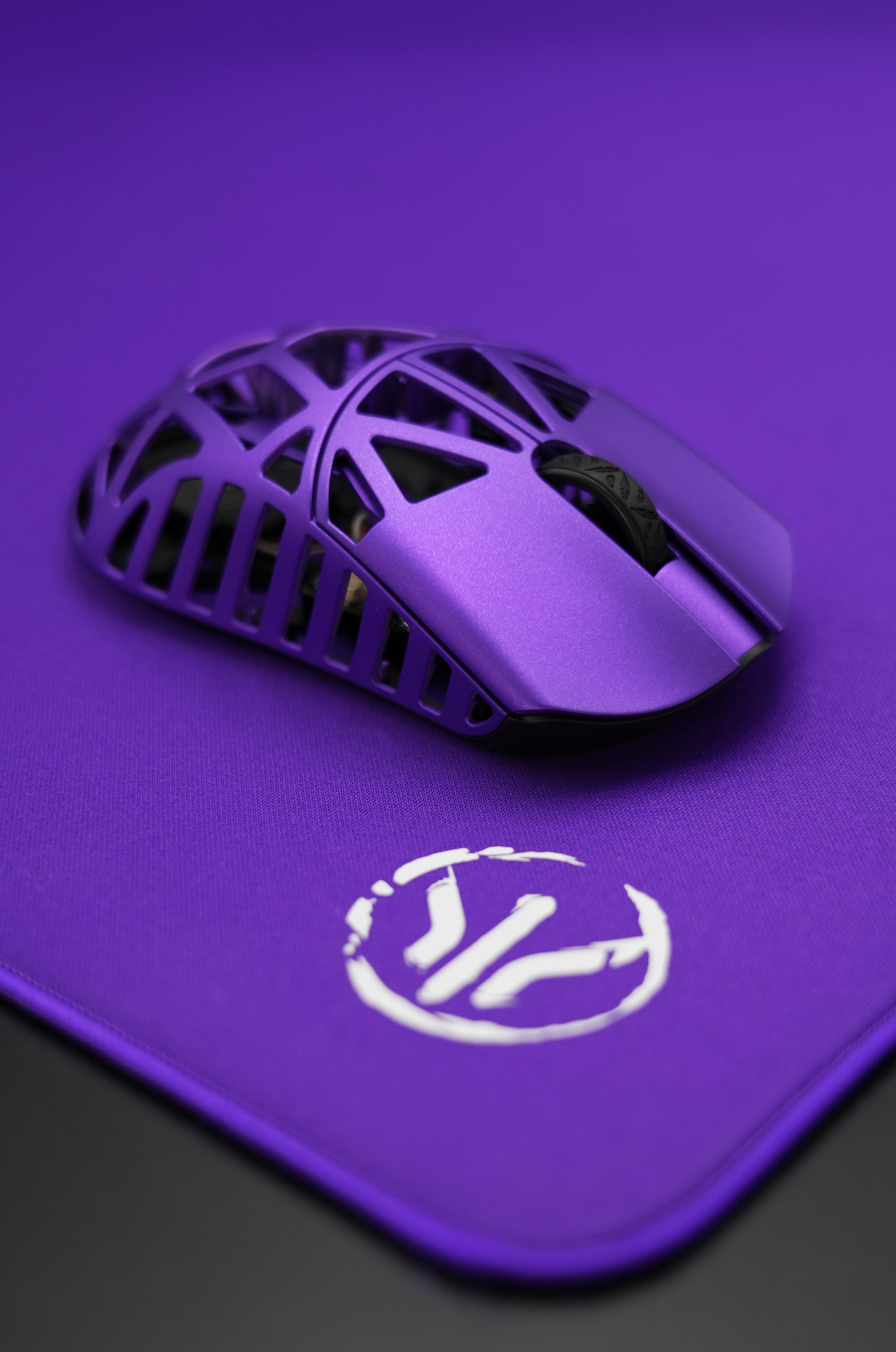 WLMOUSE | Premium Magnesium Alloy Gaming Gear - Unleash the Beast X