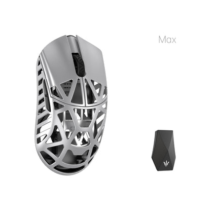WLMOUSE Beast X Max Magnesium Gaming Mouse