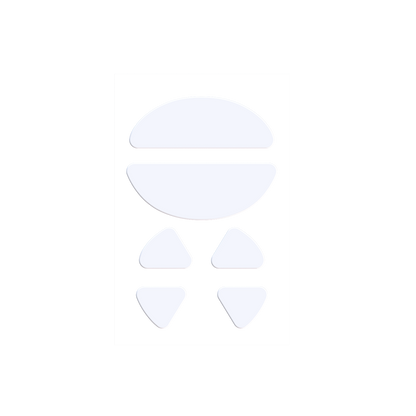 PTFE Skates for Miao