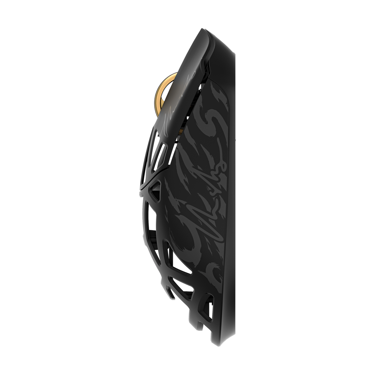 Beast X V2 Med × TheShy - Black / Gold