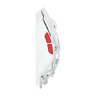 Beast X V2 Med × TheShy  - White/Red