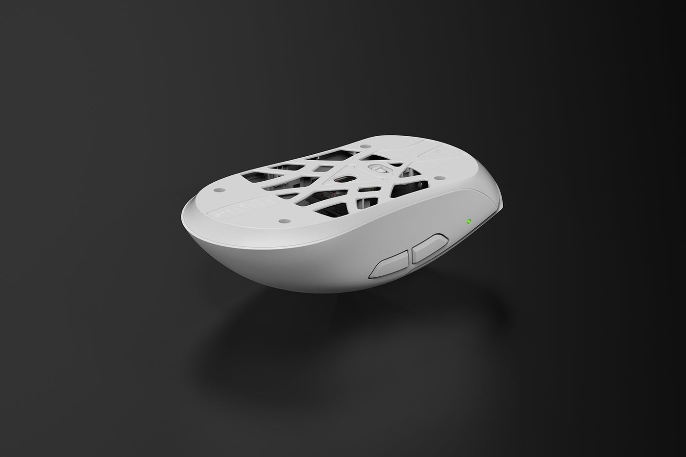 Flat Bottom Cover