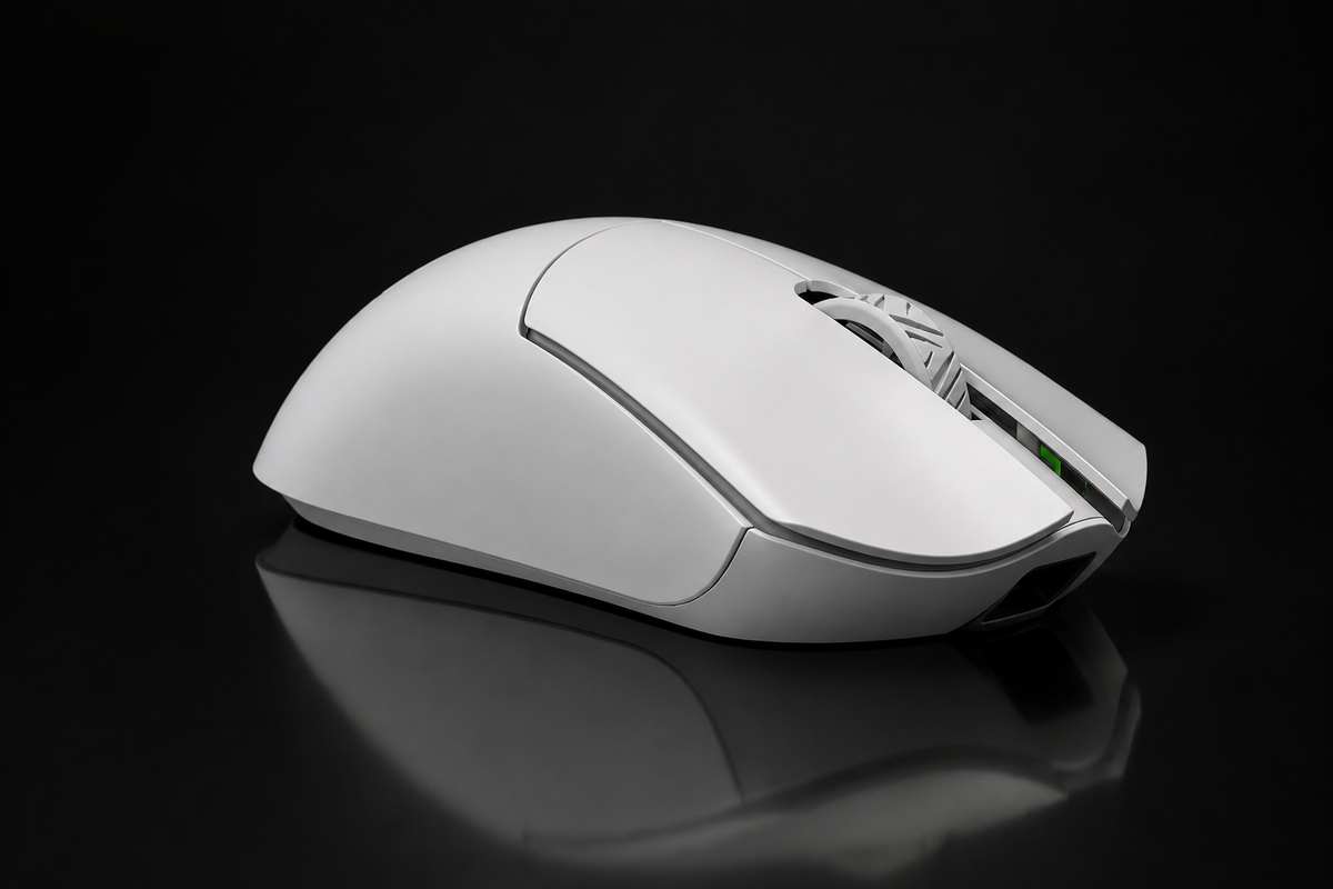BEAST G Wireless Gaming Mouse | Microcrystalline Composite | WLMOUSE BEAST G Wireless Gaming Mouse | Microcrystalline Composite | WLMOUSE