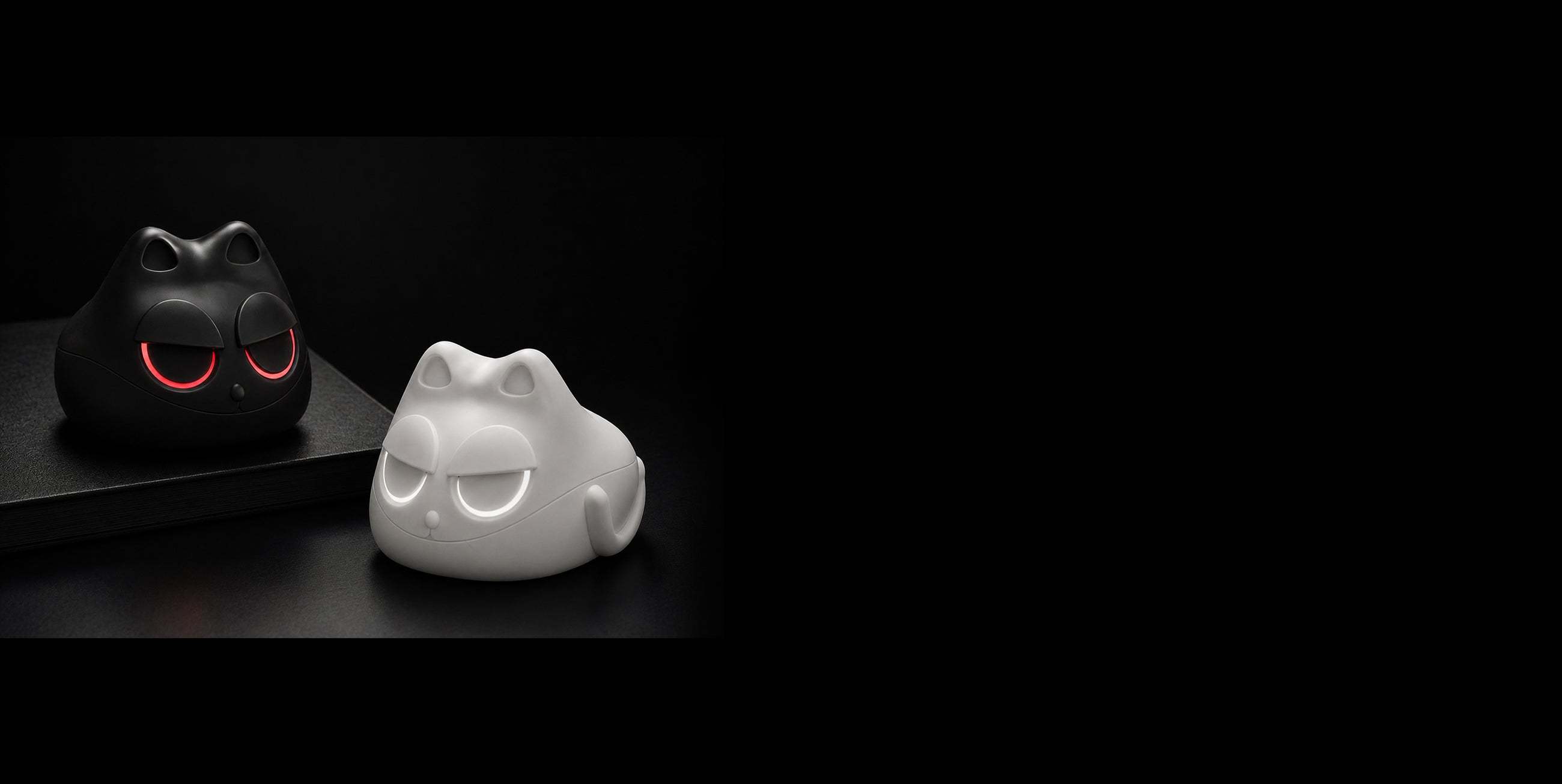WLMouse Beast G Cat Dongle