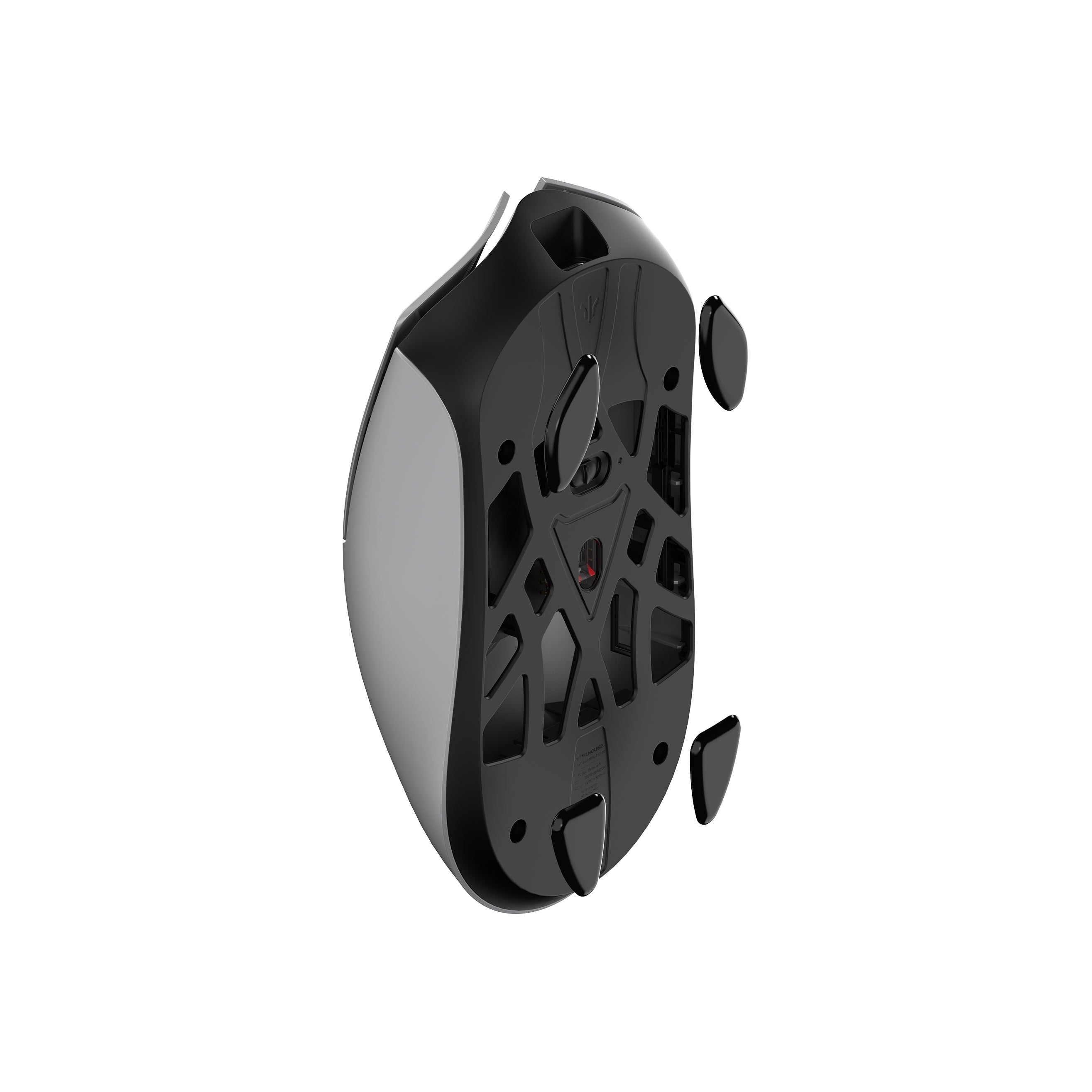 Premium PTFE Mouse Skates for BEAST G – WLMOUSE