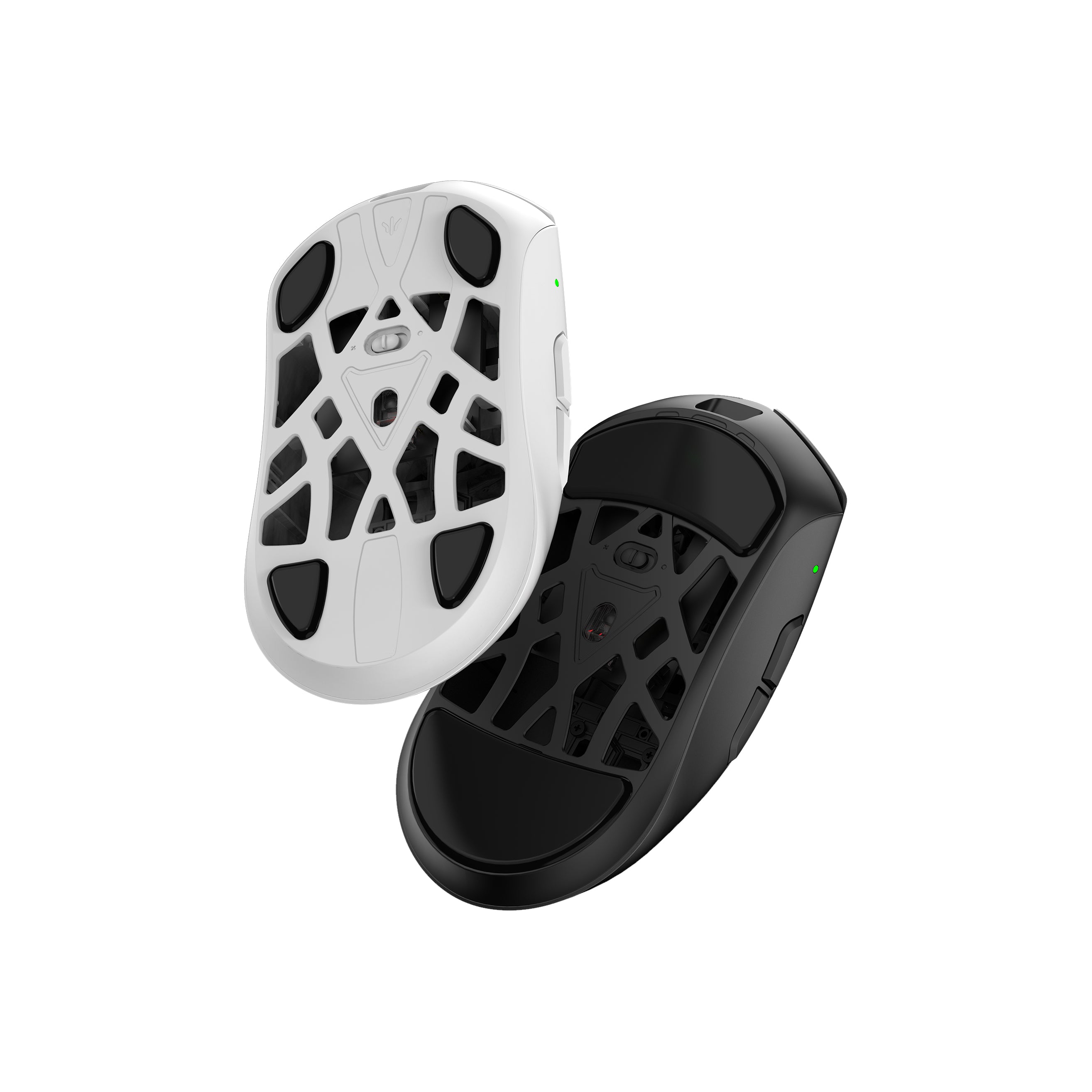 Premium PTFE Mouse Skates for BEAST G – WLMOUSE