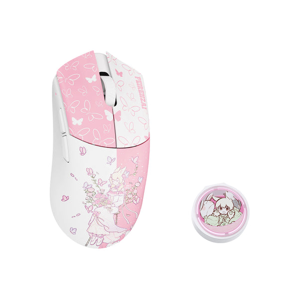 WLMOUSE × FEIRENZAI BEAST G Limited Edition