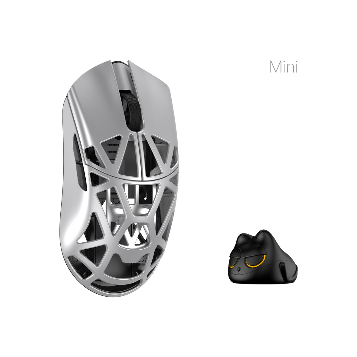 WLMouse Beast X Mini Pro - Ultra-Light Gaming Mouse – WLMOUSE