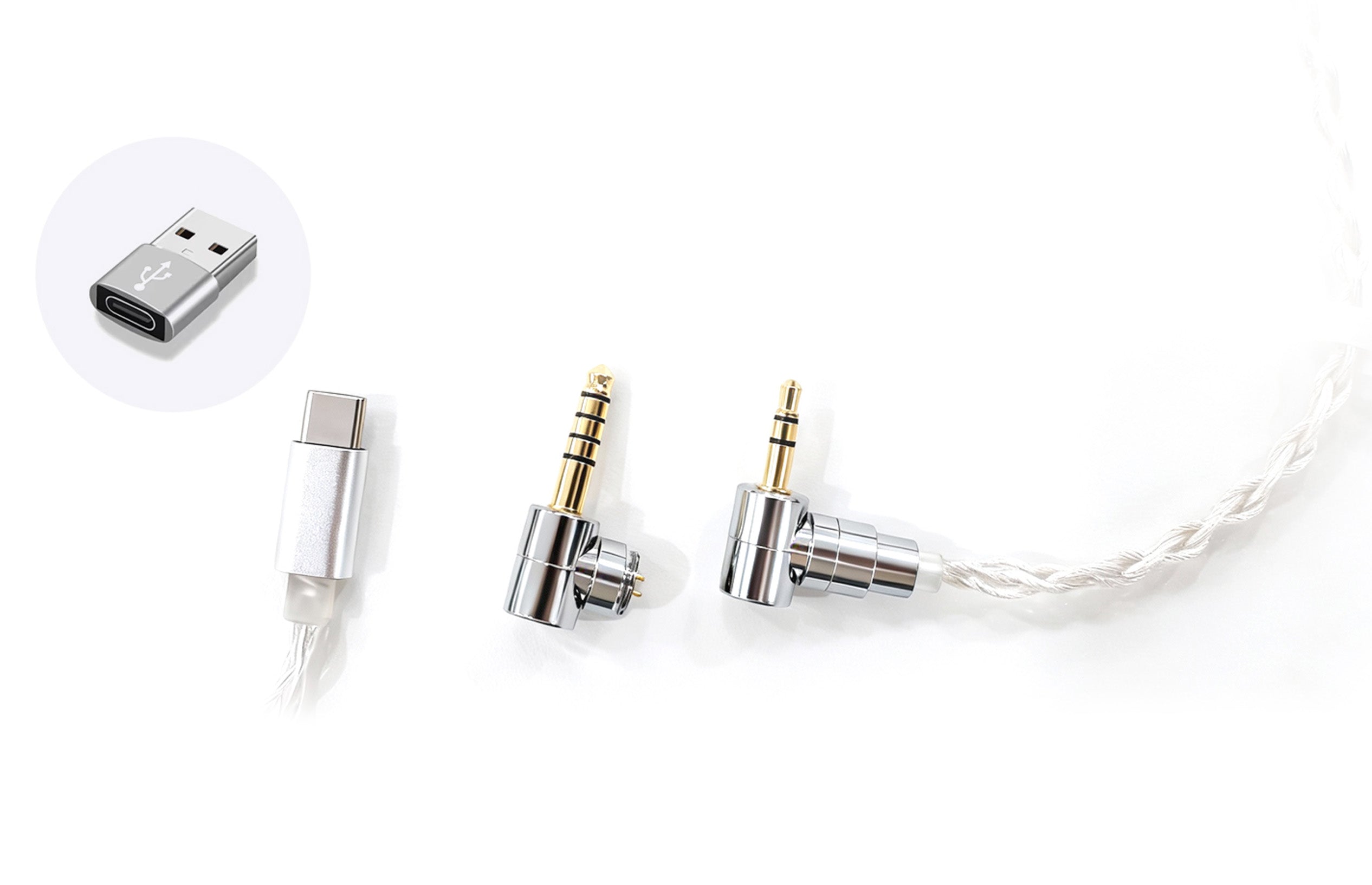 WLMOUSE Huan IEM Universal Compatibility