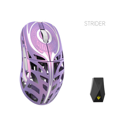 WLMOUSE Strider Magnesium Gaming Mouse