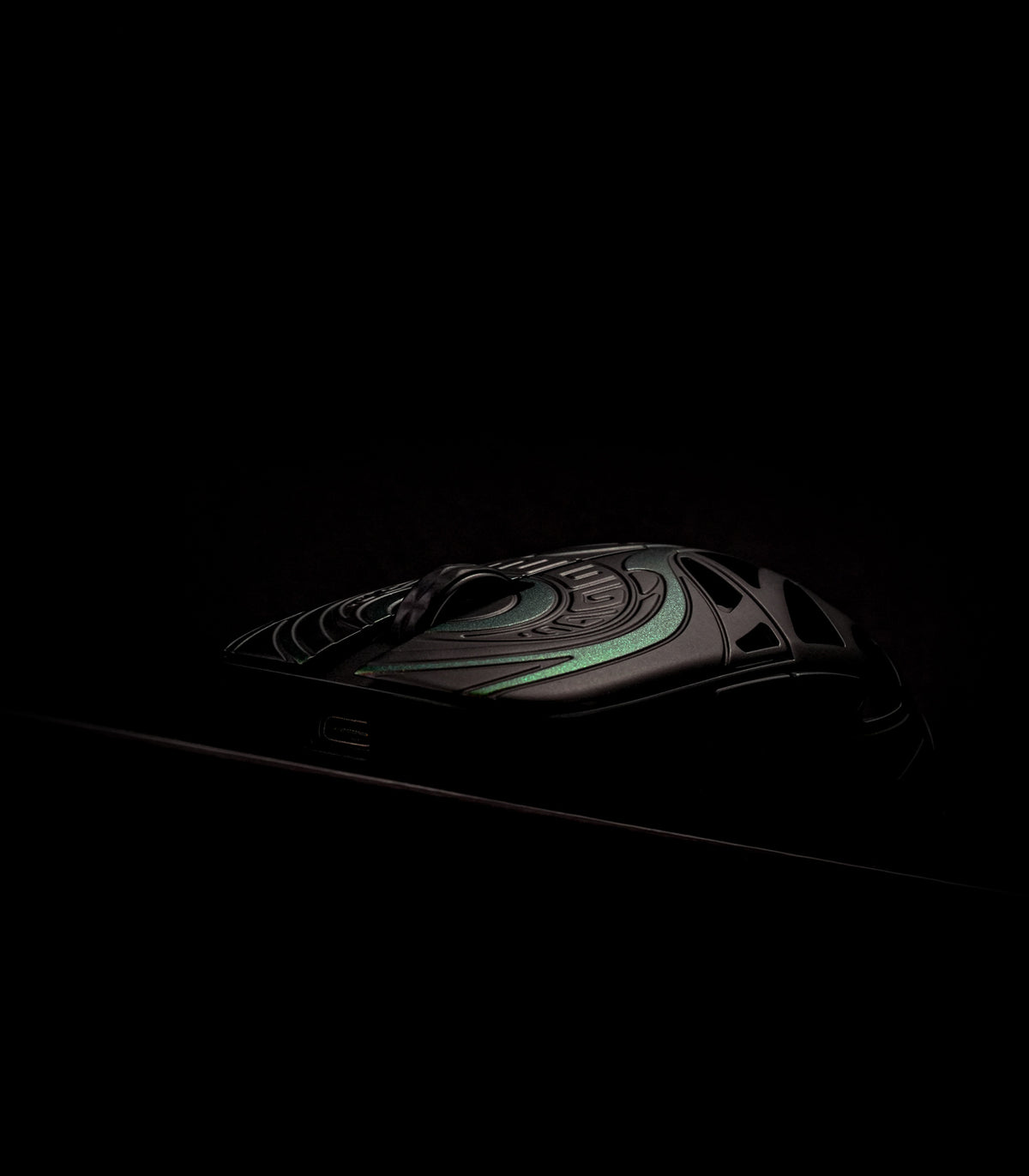WLMOUSE | Ultra-Light Magnesium Alloy Gaming Mice & Forged Carbon Fibe ...