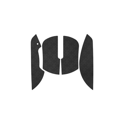 Grip tape for HUAN M - Black