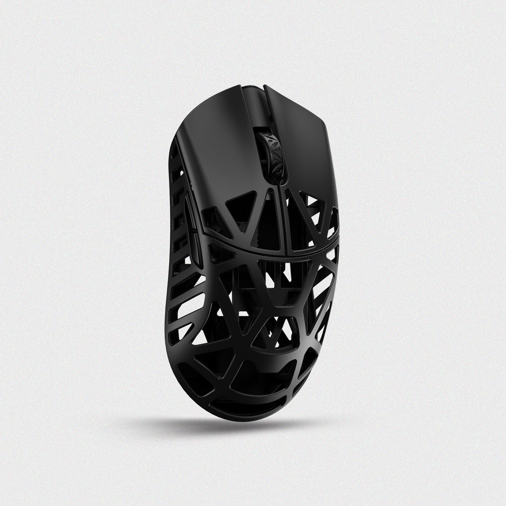 WLmouse Beast X Max Magnesium Wireless Mouse - 8KHz, PAW3395, 42g ...