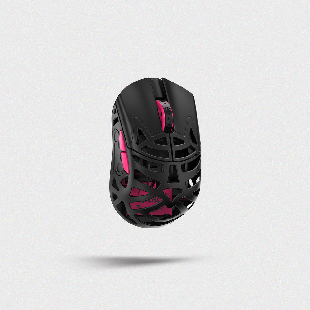 WLMOUSE Beast Miao Magnesium Gaming Mouse | 8K, PAW3950, Ultra-Light