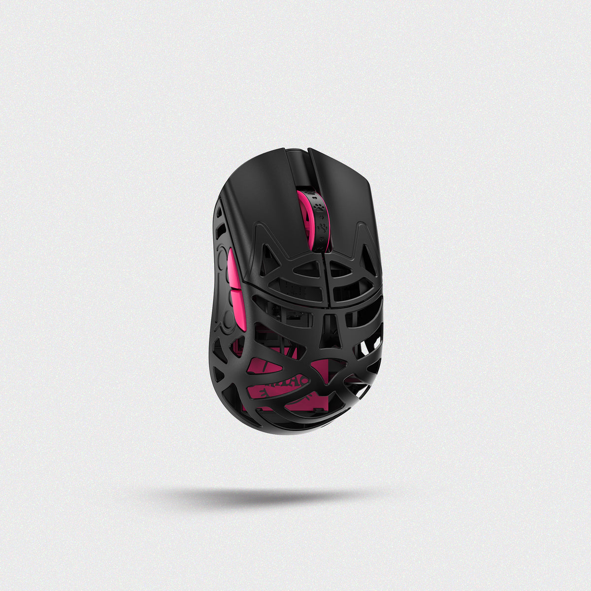 WLMOUSE Beast Miao Magnesium Gaming Mouse | 8K, PAW3950, Ultra-Light