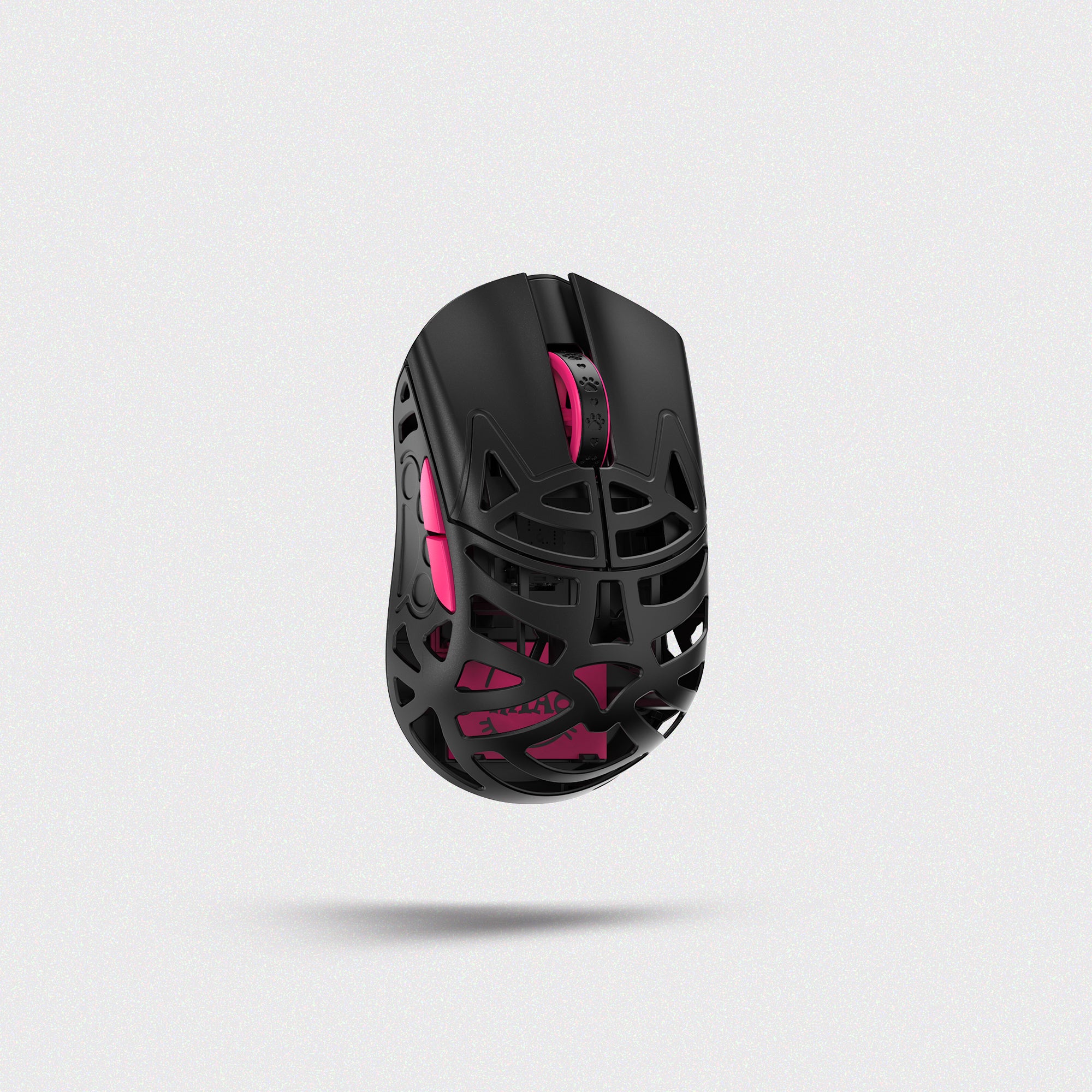 WLMOUSE Beast Miao Magnesium Gaming Mouse