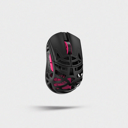 WLMOUSE Bestia Miao Ratón de Juego de Magnesio