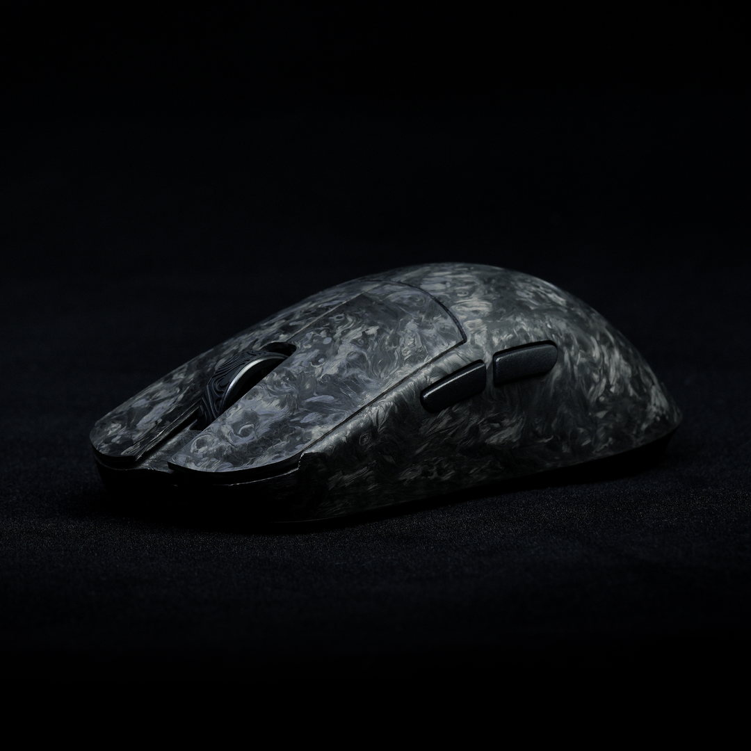 YING Gaming Mouse Series | WLMOUSE