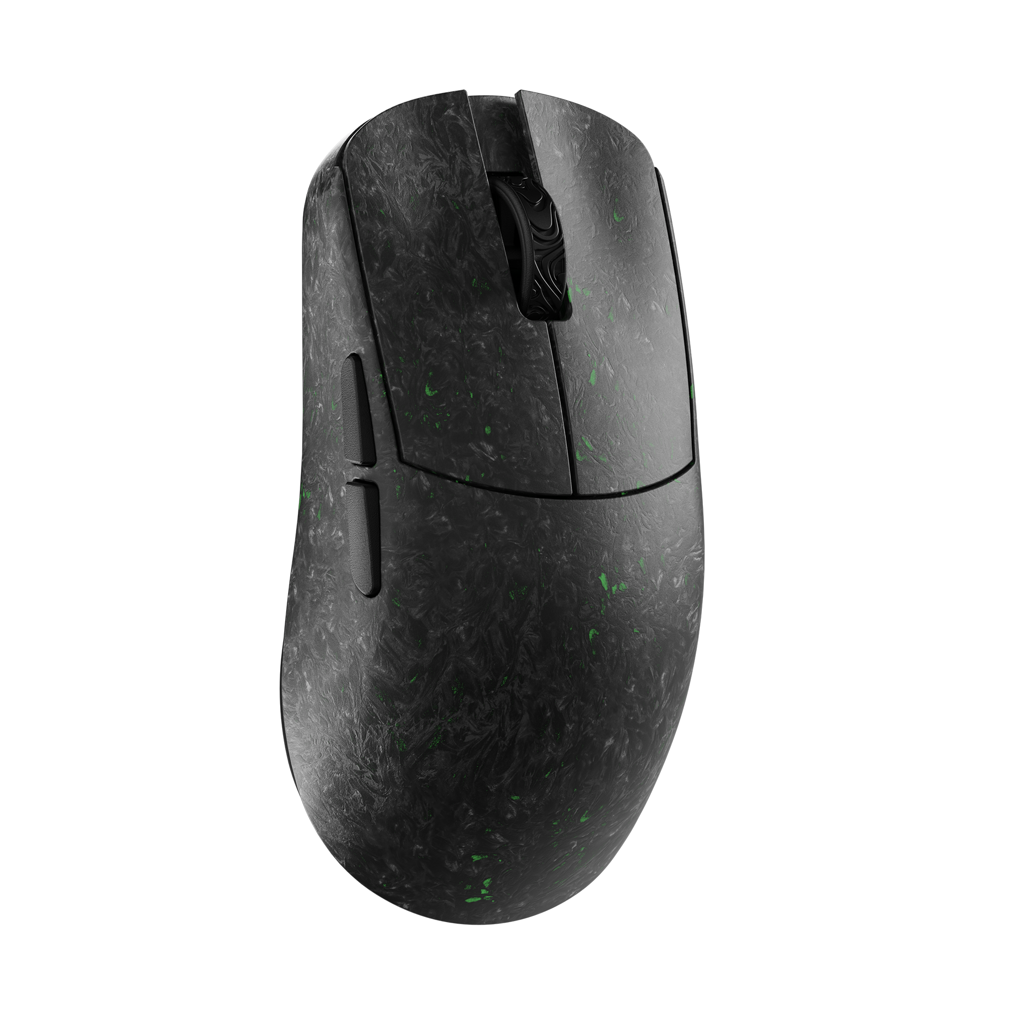 マウス・トラックボール WLmouse ying YING Forged Carbon Fiber Gaming Mouse - WLMOUSE – WLmouse