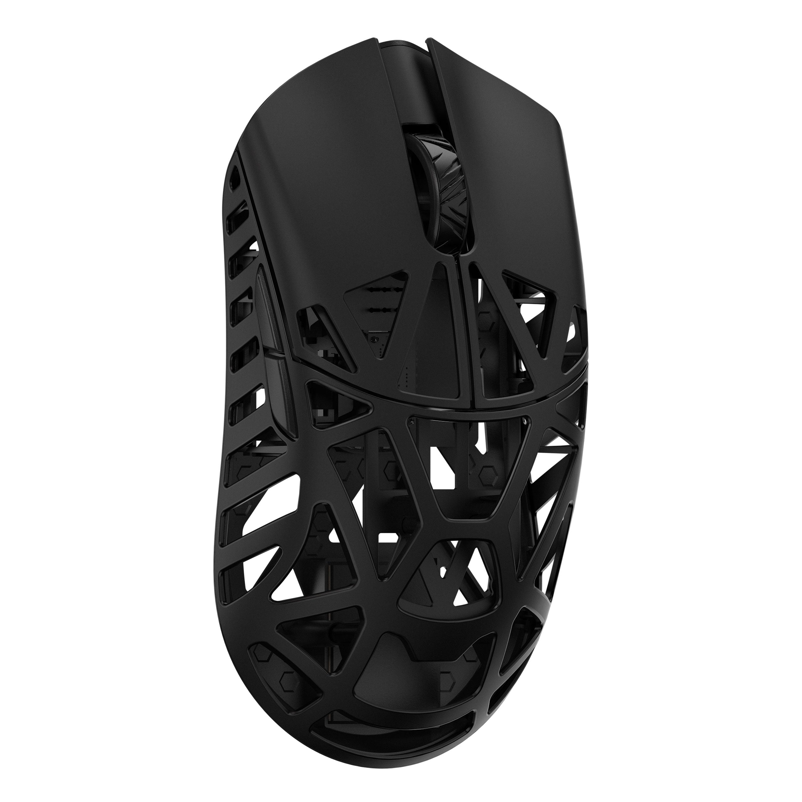 wl mouse beast x pro