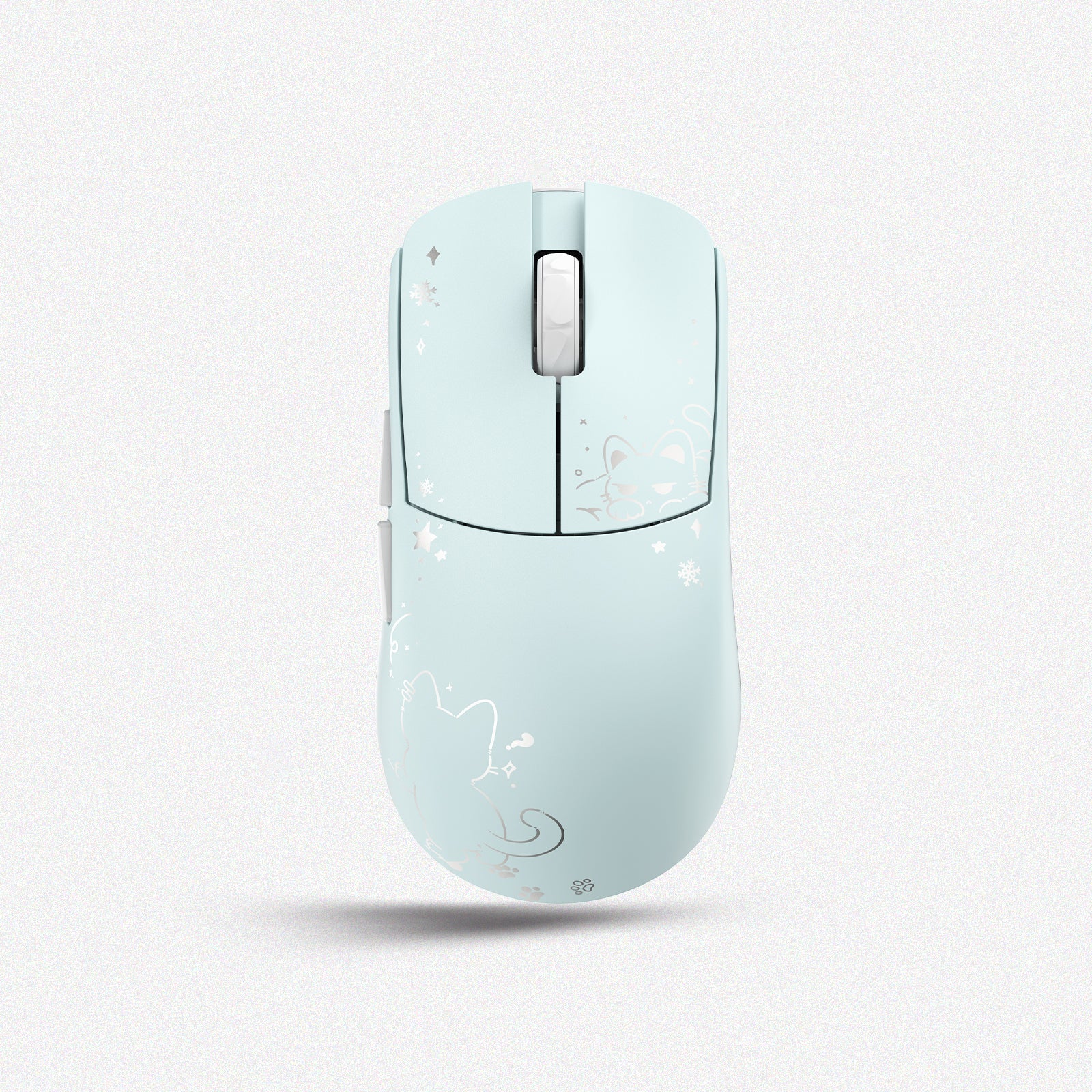 WLMOUSE | Ultra-Light Magnesium Gaming Mice & HE Keyboards