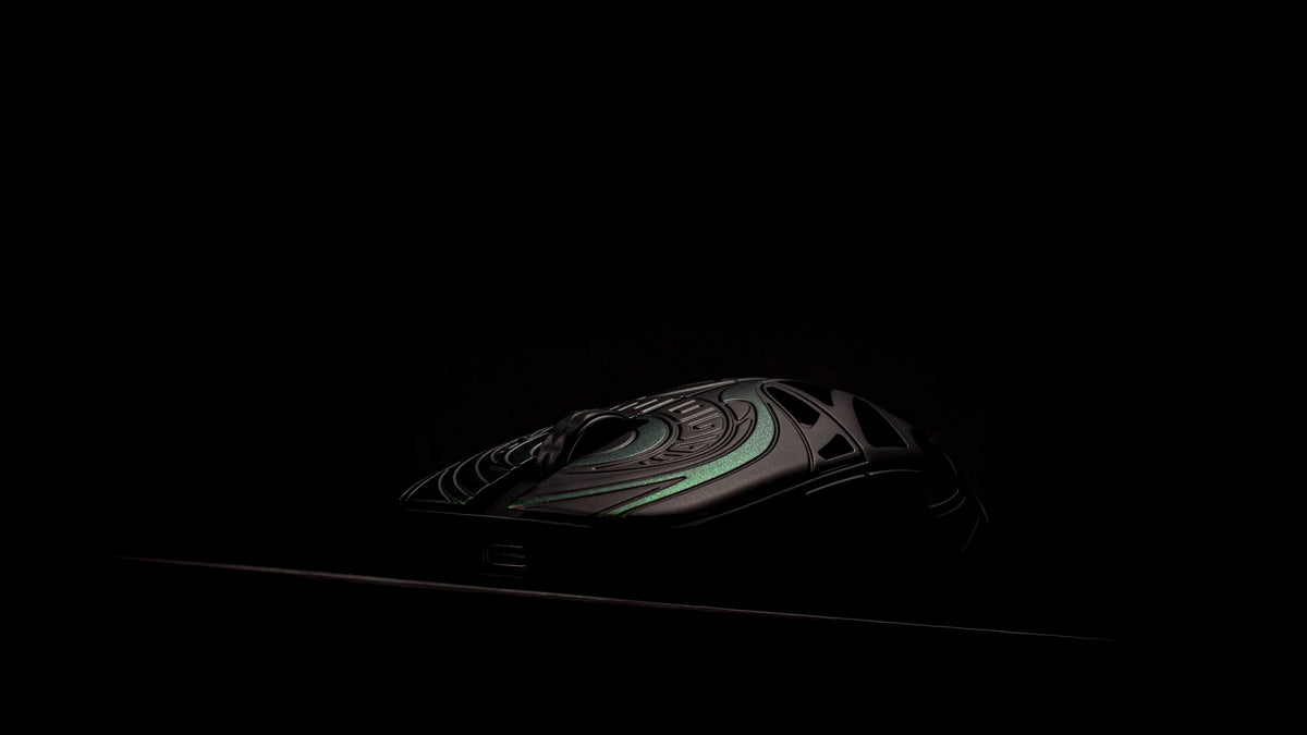 WLMOUSE | Ultra-Light Magnesium Alloy Gaming Mice & Forged Carbon Fibe ...