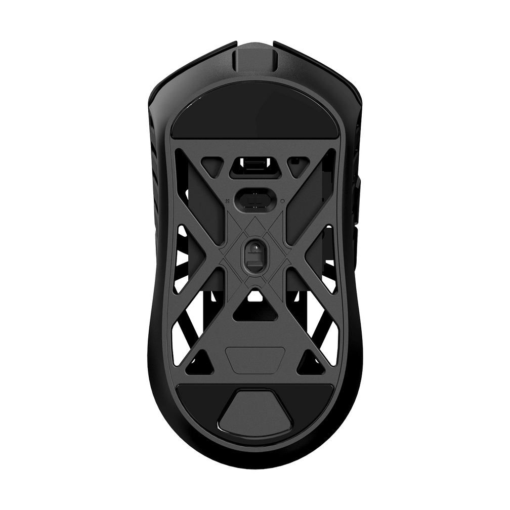 PTFE Skates for BEAST X Mini-black