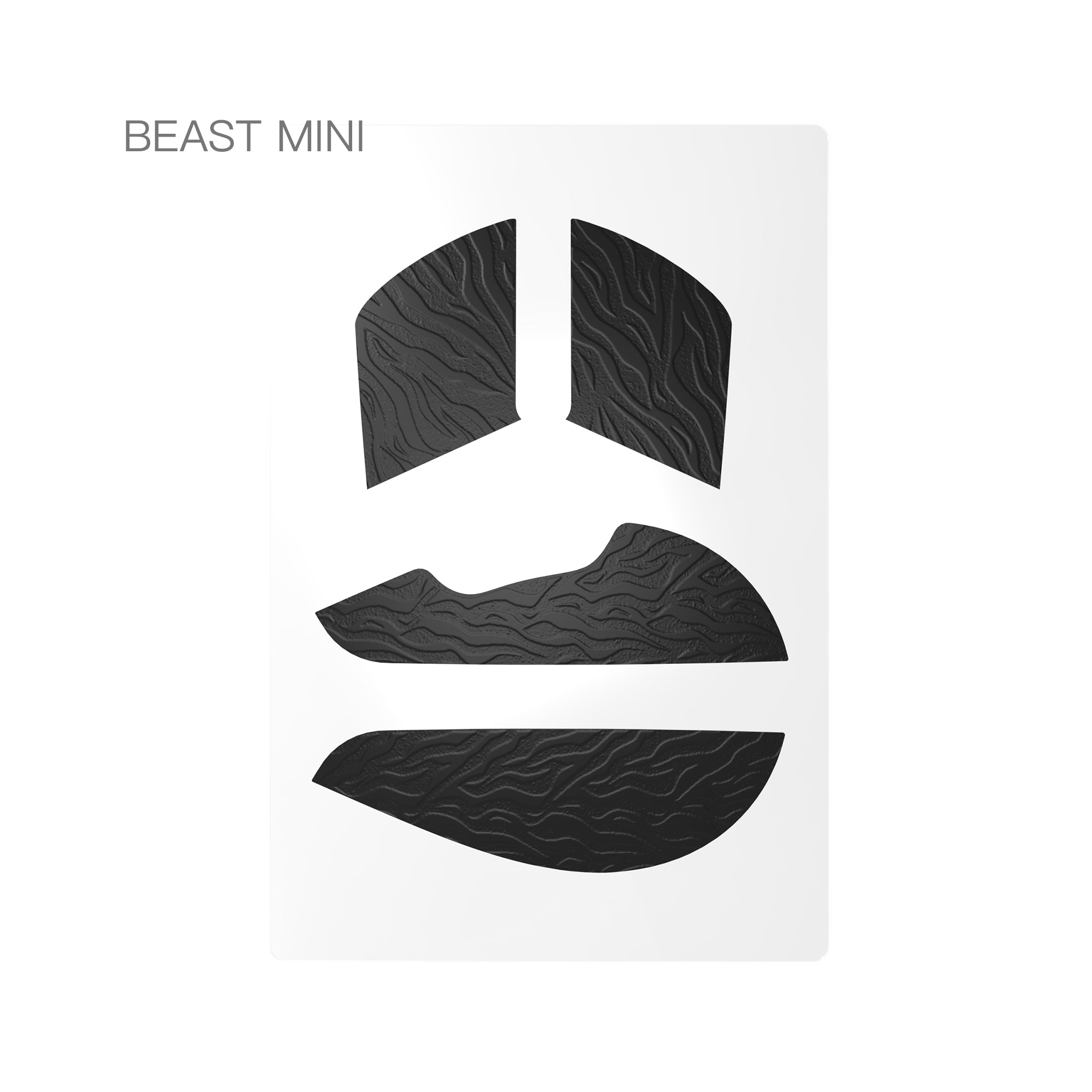 Grip tape for Beast X Mini