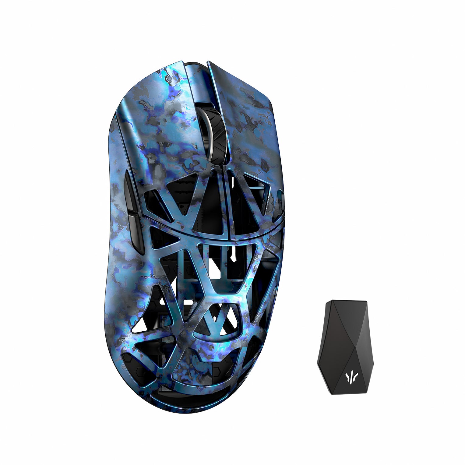 Tempered Limited Edition Beast X Mini Pro X Pro Max WLmouse Tempered limited edition beast x mini pro x pro max wlmouse