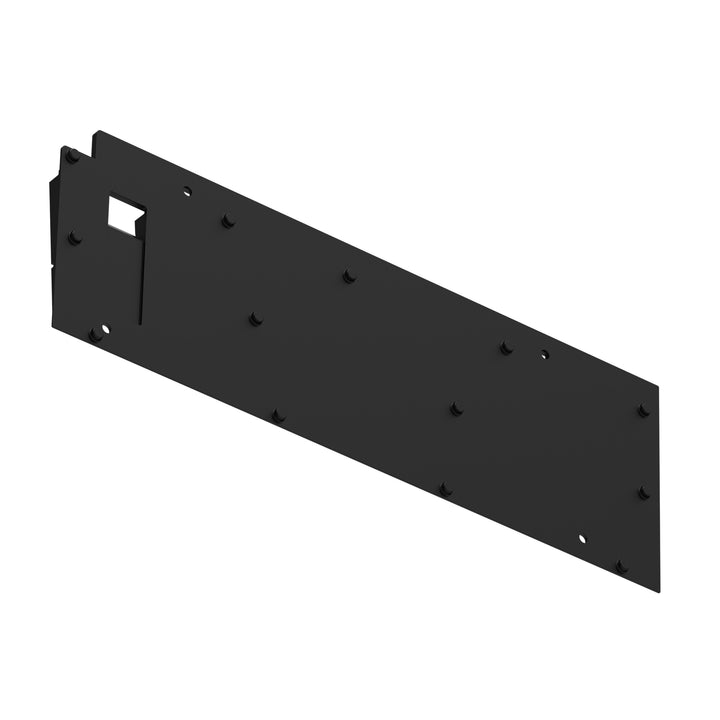 Silicone Base Pad