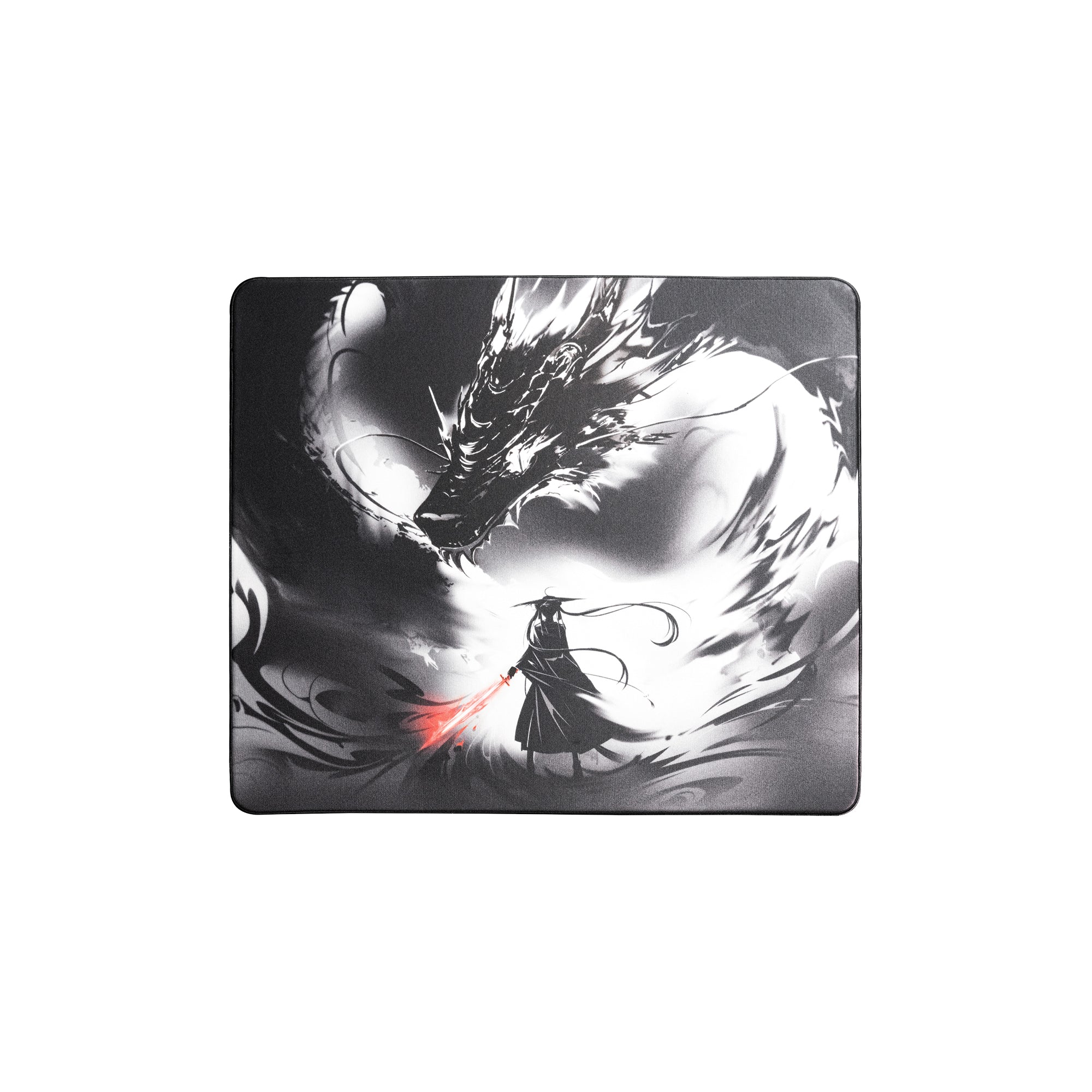 WL Sword Mousepad