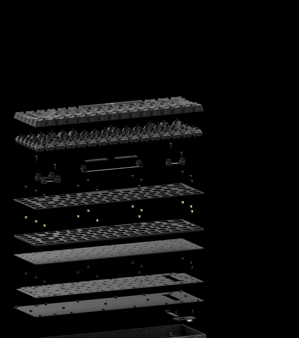 Gasket Structure