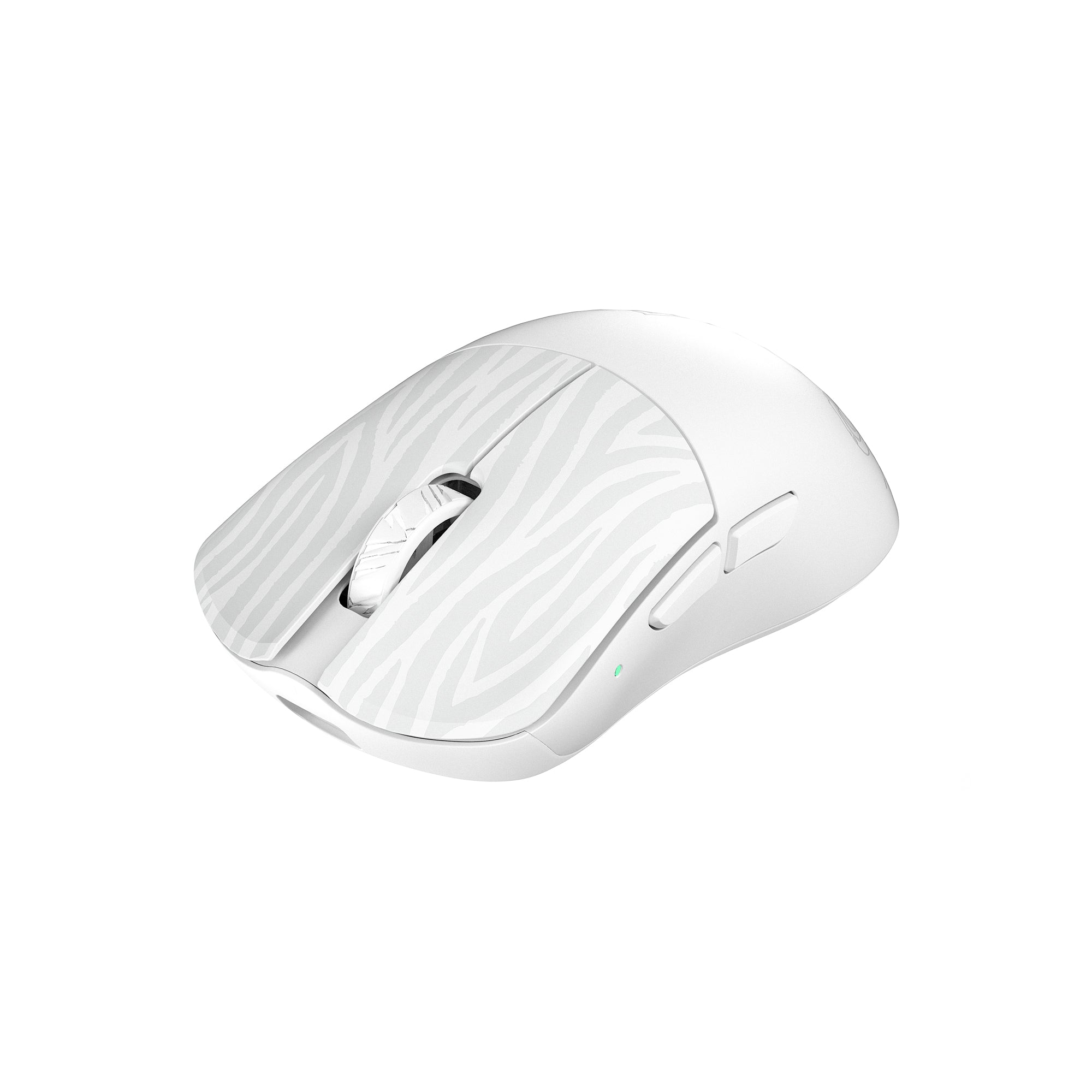 マウス・トラックボール WLMOUSE Huan white Huan M Xi'an Museum Edition Magnesium Gaming Mouse | WLMOUSE
