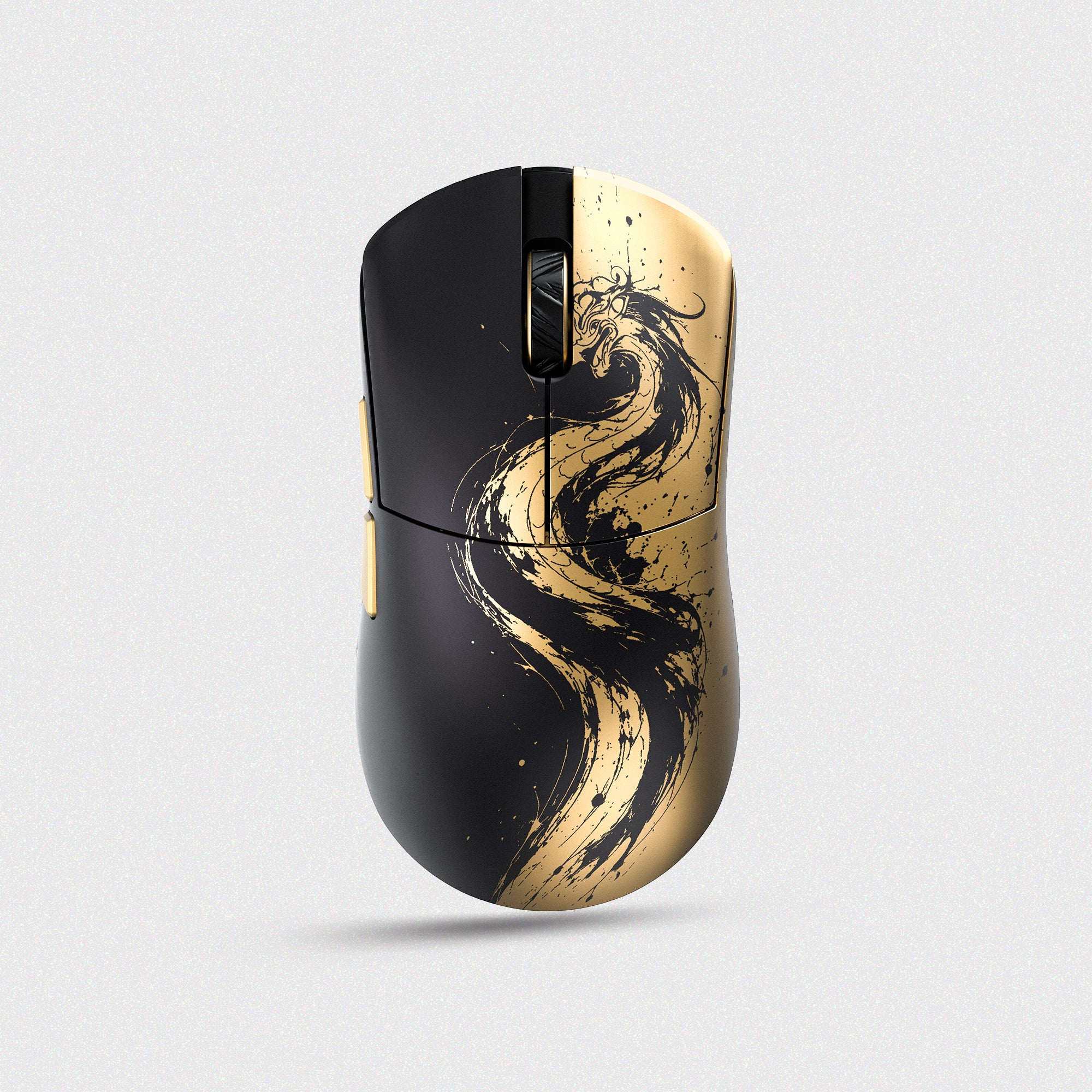 WLMOUSE | Ultra-Light Magnesium Gaming Mice & HE Keyboards